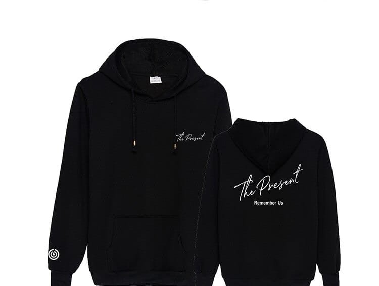 DAY6 Hoodie | KPOP Merchandise | Fandom Sunrise Collection - Image 2