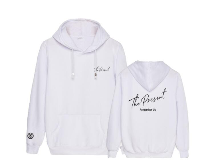 DAY6 Hoodie | KPOP Merchandise | Fandom Sunrise Collection