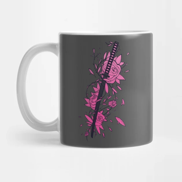 BLACKPINK coffee mug Design #003 – K-pop merch UAE