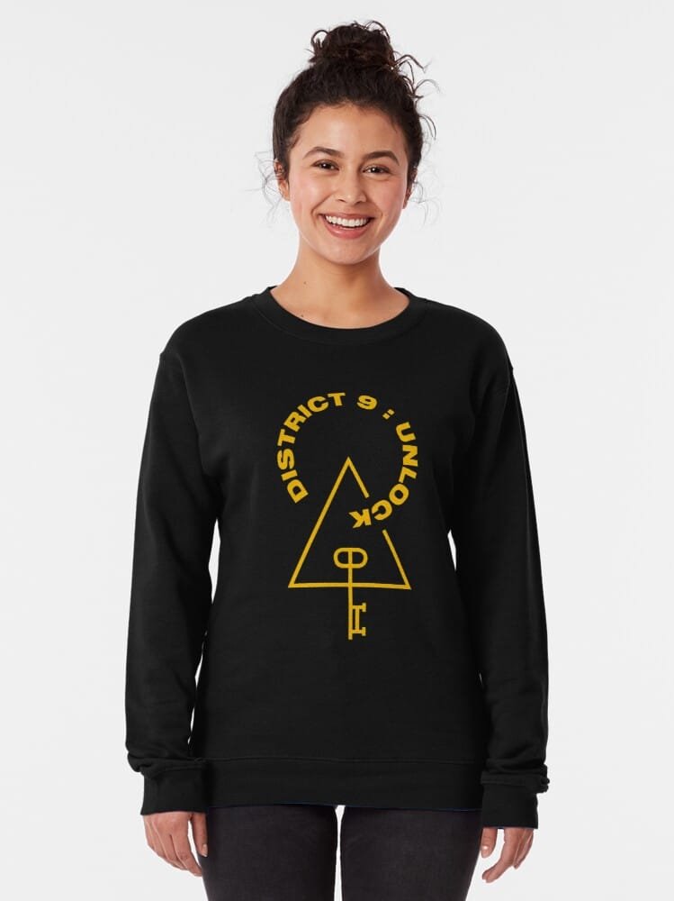 Stray Kids sweatshirt Design #015 – K-pop merch UAE