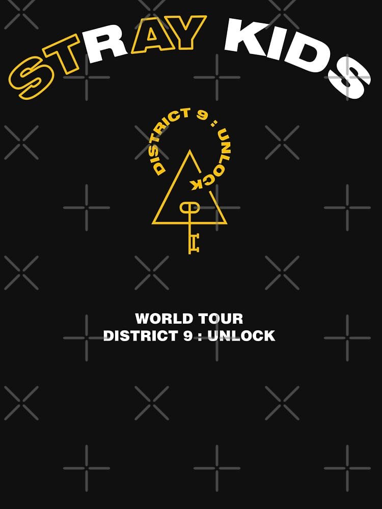 Stray Kids Sweatshirt for STAYs – Premium KPOP Merch for Bold and Fearless Fans – Design #014 - Image 3