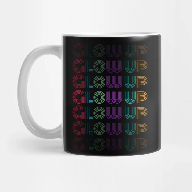 BTS Coffee Mug – KPOP Merchandise for ARMY Fans