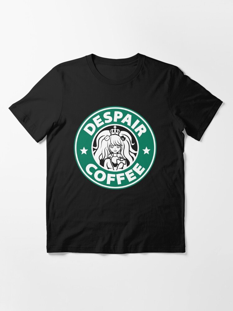 Danganronpa T-shirt Design #038 – anime merch UAE