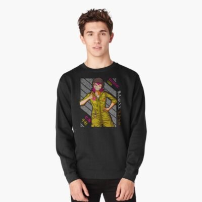 Sweatshirt
