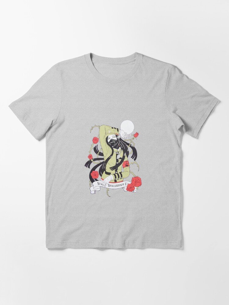 Danganronpa T-shirt Design #037 – anime merch UAE