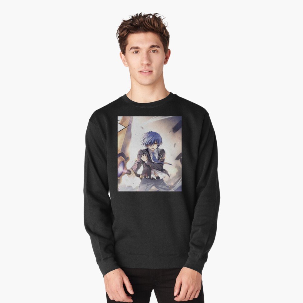 Date A Live sweatshirt Design #018 – anime merch UAE