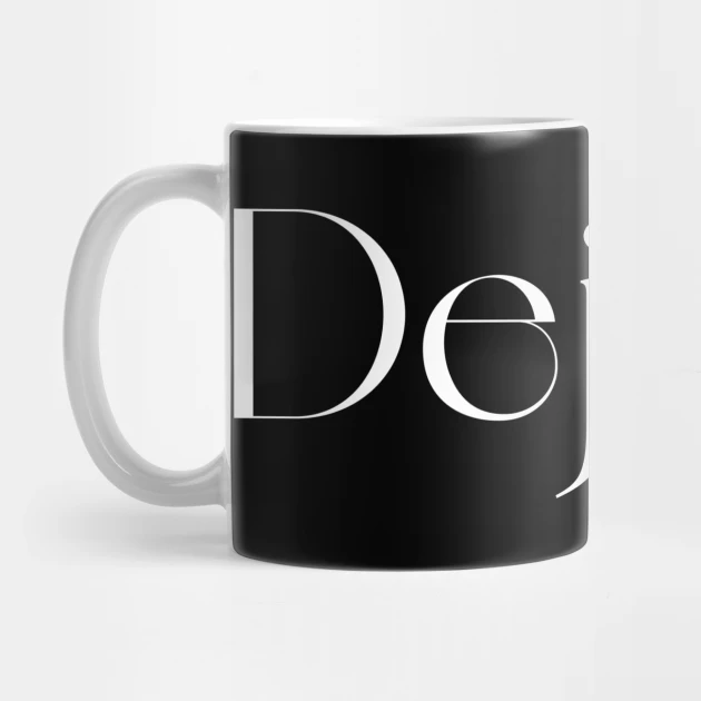 ATEEZ coffee mug Design #015 – K-pop merch UAE