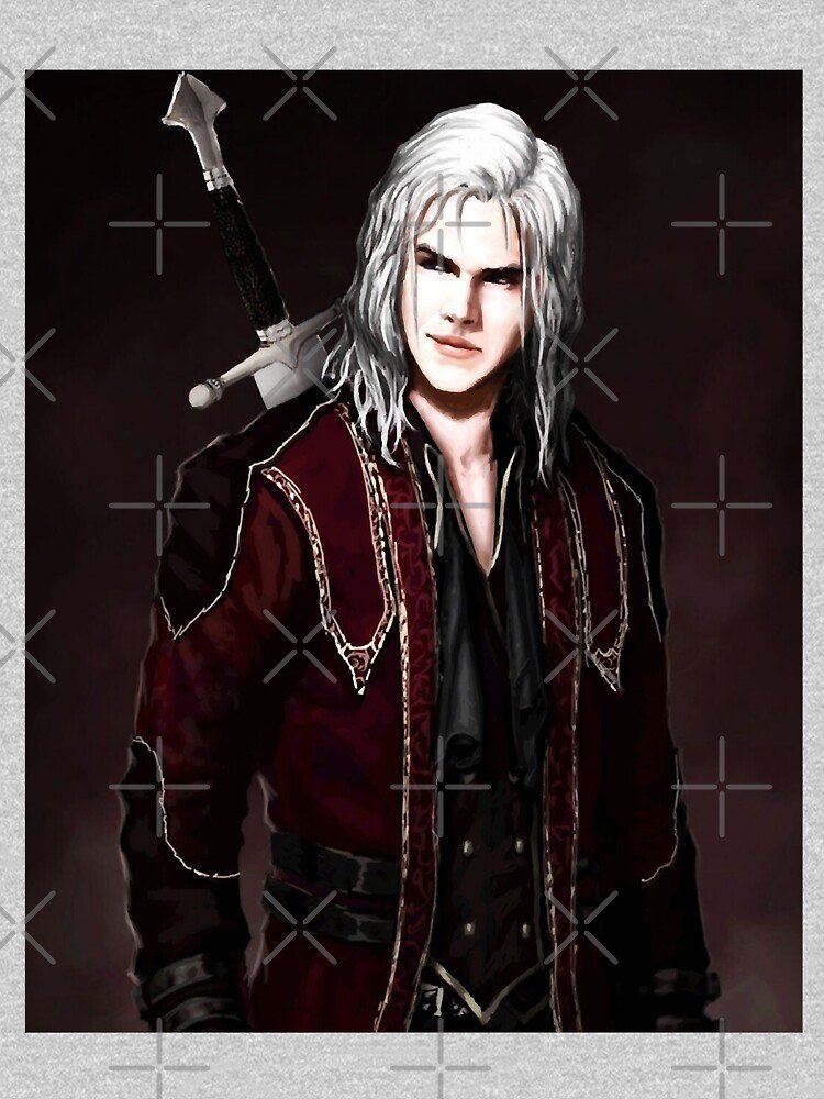 Devil May Cry Sweatshirts for True Demon Hunters – Premium Anime-Inspired Streetwear – Design #028 - Image 3