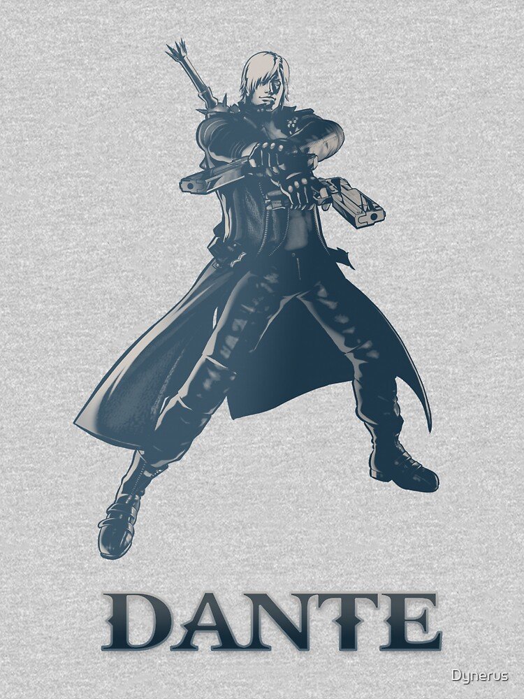 Devil May Cry Sweatshirts for True Demon Hunters – Premium Anime-Inspired Streetwear – Design #030 - Image 3