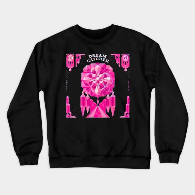 Dreamcatcher sweatshirt Design #020 – K-pop merch UAE