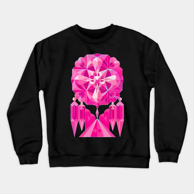 Dreamcatcher sweatshirt Design #019 – K-pop merch UAE