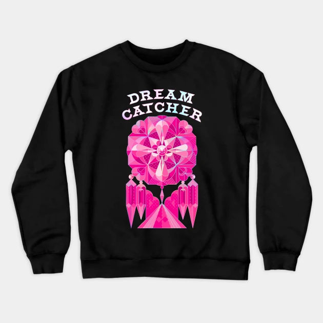 Dreamcatcher sweatshirt Design #018 – K-pop merch UAE