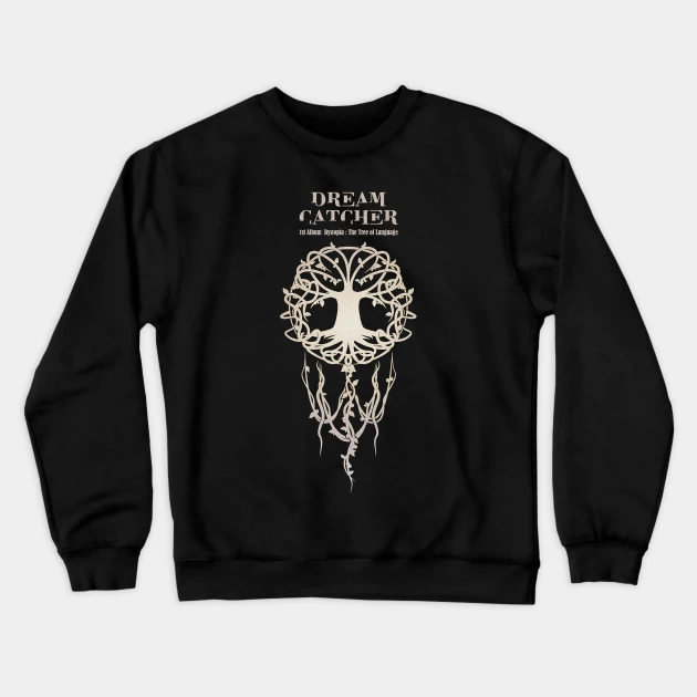 Dreamcatcher sweatshirt Design #016 – K-pop merch UAE
