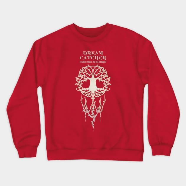 DREAMCATCHER Sweatshirt – KPOP Merchandise for InSomnias – Design #016 - Image 2