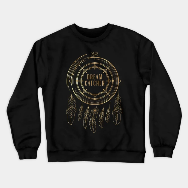 Dreamcatcher sweatshirt Design #013 – K-pop merch UAE