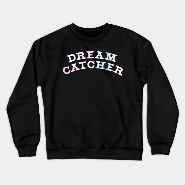 Dreamcatcher sweatshirt Design #012 – K-pop merch UAE
