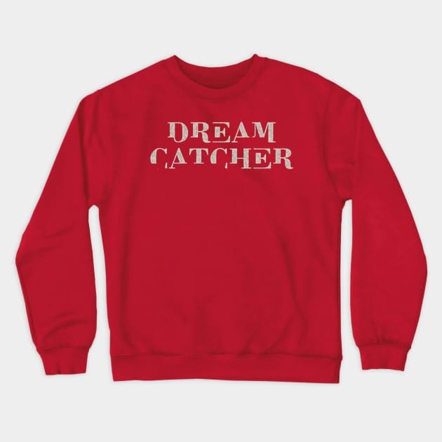 DREAMCATCHER Sweatshirt – KPOP Merchandise for InSomnias – Design #011 - Image 3