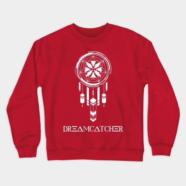 DREAMCATCHER Sweatshirt – KPOP Merchandise for InSomnias – Design #009 - Image 2