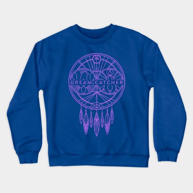 Dreamcatcher sweatshirt Design #008 – K-pop merch UAE