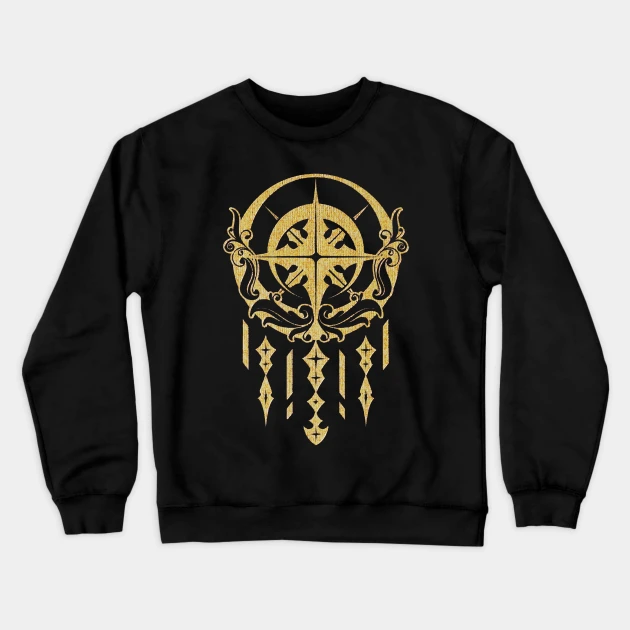DREAMCATCHER Sweatshirt – KPOP Merchandise for InSomnias – Design #007 - Image 3
