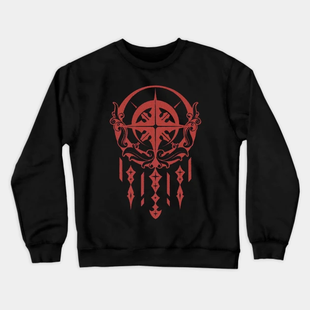 Dreamcatcher sweatshirt Design #007 – K-pop merch UAE