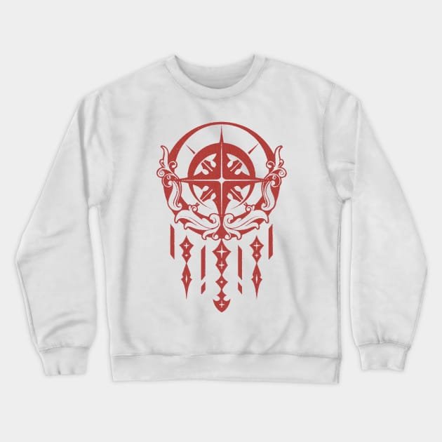 DREAMCATCHER Sweatshirt – KPOP Merchandise for InSomnias – Design #007 - Image 2