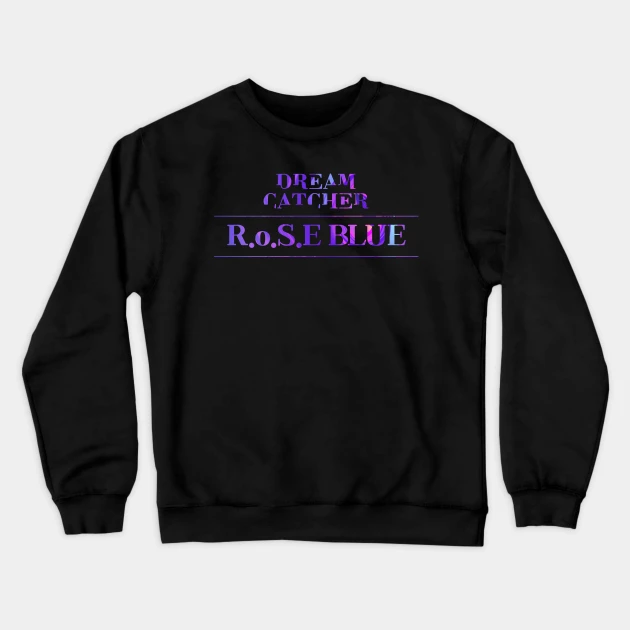 Dreamcatcher sweatshirt Design #005 – K-pop merch UAE