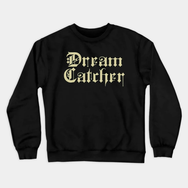 Dreamcatcher sweatshirt Design #004 – K-pop merch UAE