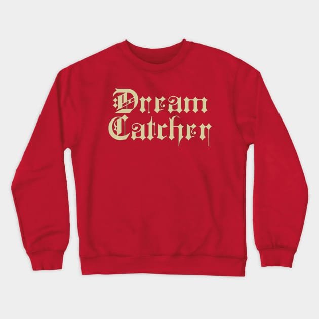 DREAMCATCHER Sweatshirt – KPOP Merchandise for InSomnias – Design #004 - Image 2