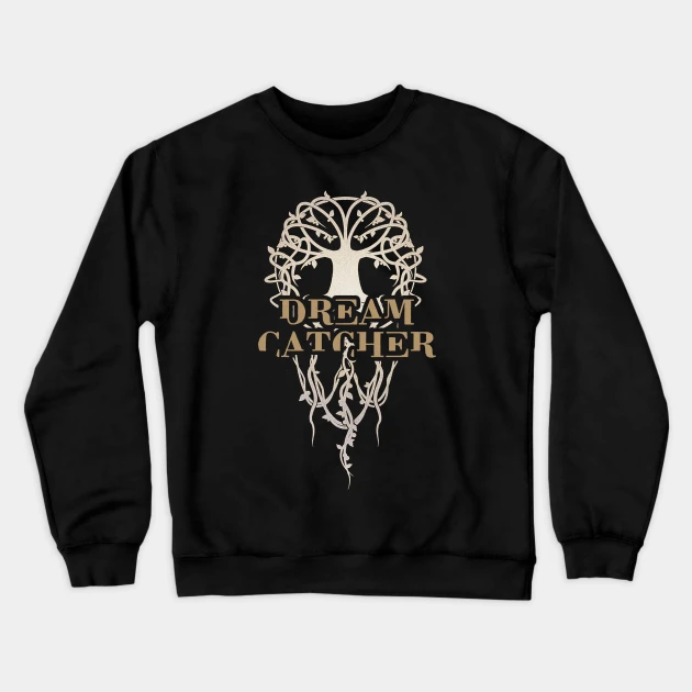 Dreamcatcher sweatshirt Design #003 – K-pop merch UAE