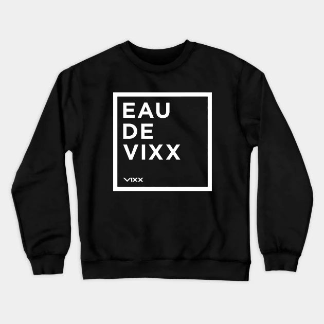 VIXX Sweatshirt for Starlights – Premium KPOP Merch – Design #002 - Image 2