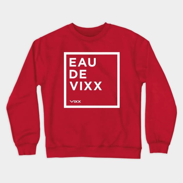 VIXX sweatshirt Design #002 – K-pop merch UAE