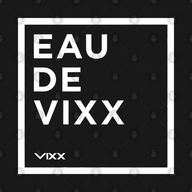 VIXX Sweatshirt for Starlights – Premium KPOP Merch – Design #002 - Image 3