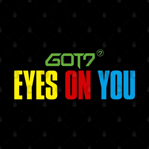 GOT7 Coffee Mug - KPOP Merchandise for Fandom Ahgases - Image 2