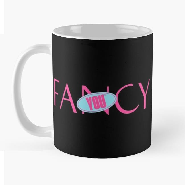 TWICE Coffee Mug - KPOP Merchandise for Fandom ONCEs