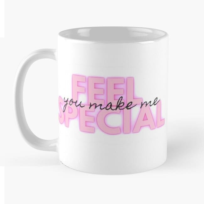 TWICE Coffee Mug - KPOP Merchandise for Fandom ONCEs