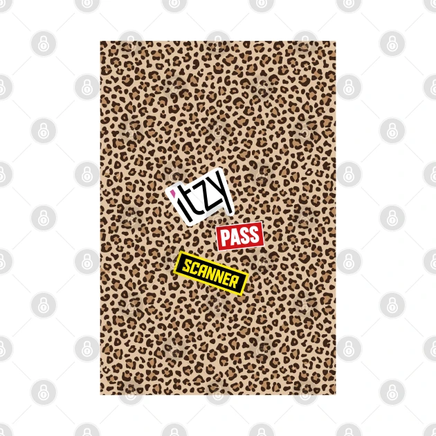 Itzy Coffee Mug - KPOP Merchandise for Fandom ITZYers - Image 2