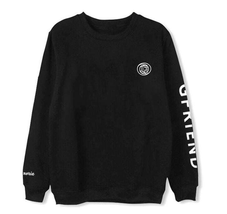 GFRIEND Sweatshirt – KPOP Merchandise for Buddies – Design #005 - Image 2
