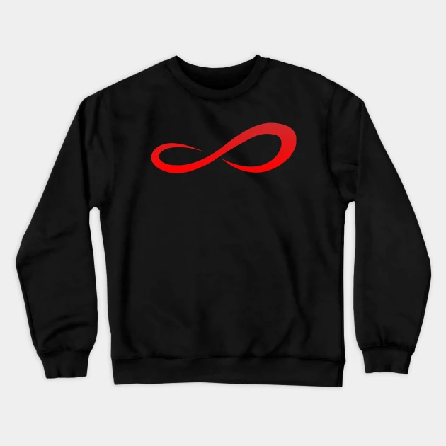 INFINITE Sweatshirt – KPOP Merchandise for Inspirits – Design #003 - Image 2