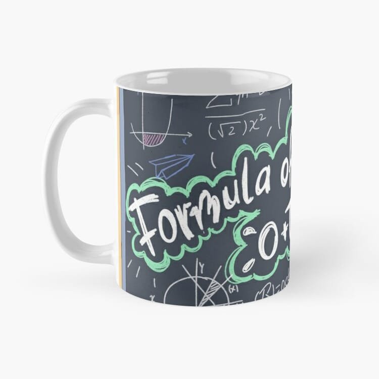 TWICE Coffee Mug - KPOP Merchandise for Fandom ONCEs