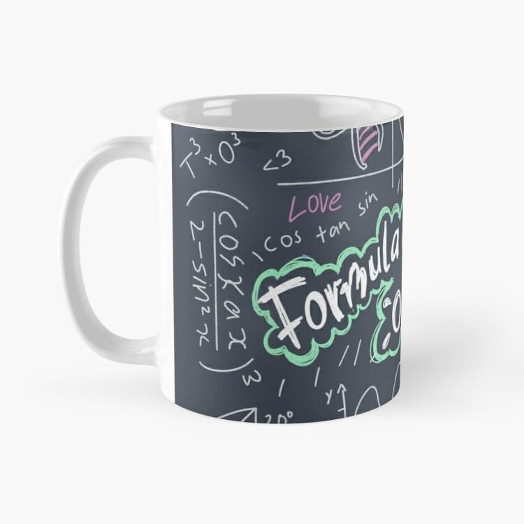 TWICE Coffee Mug - KPOP Merchandise for Fandom ONCEs