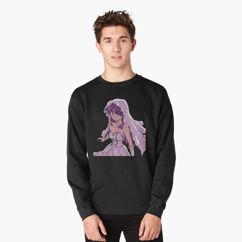 Future Diary sweatshirt Design #036 – anime merch UAE
