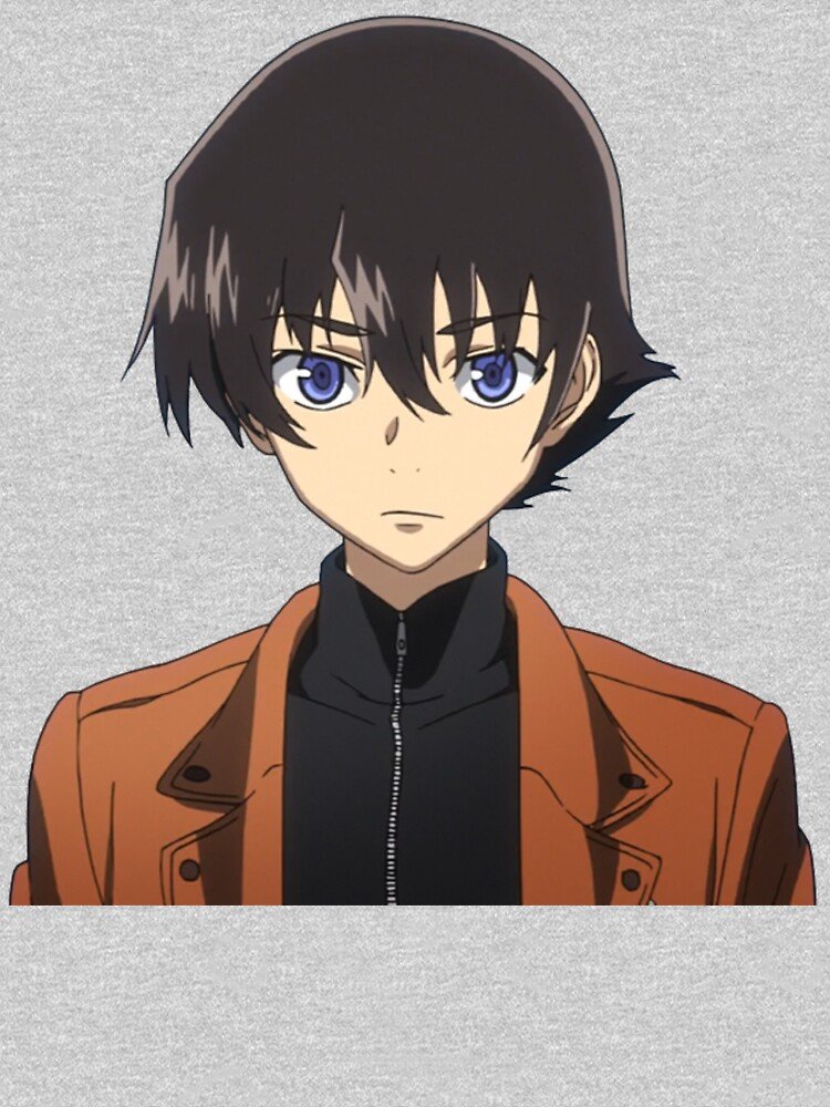 Future Diary Sweatshirts for Survival Game Champions – Elite Anime Streetwear Drop – Design #011 - Image 3