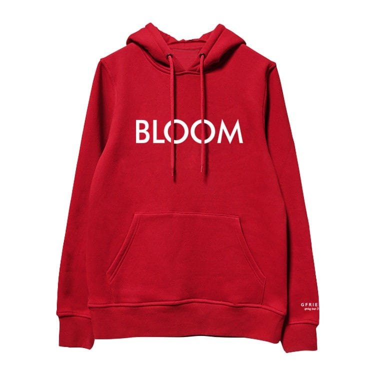 GFRIEND Hoodie | K-Pop Merchandise | Fandom BUDDY Collection – Design #001