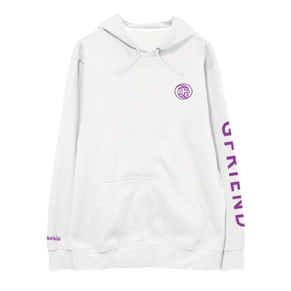 GFRIEND Hoodie | K-Pop Merchandise | Fandom BUDDY Collection – Design #003