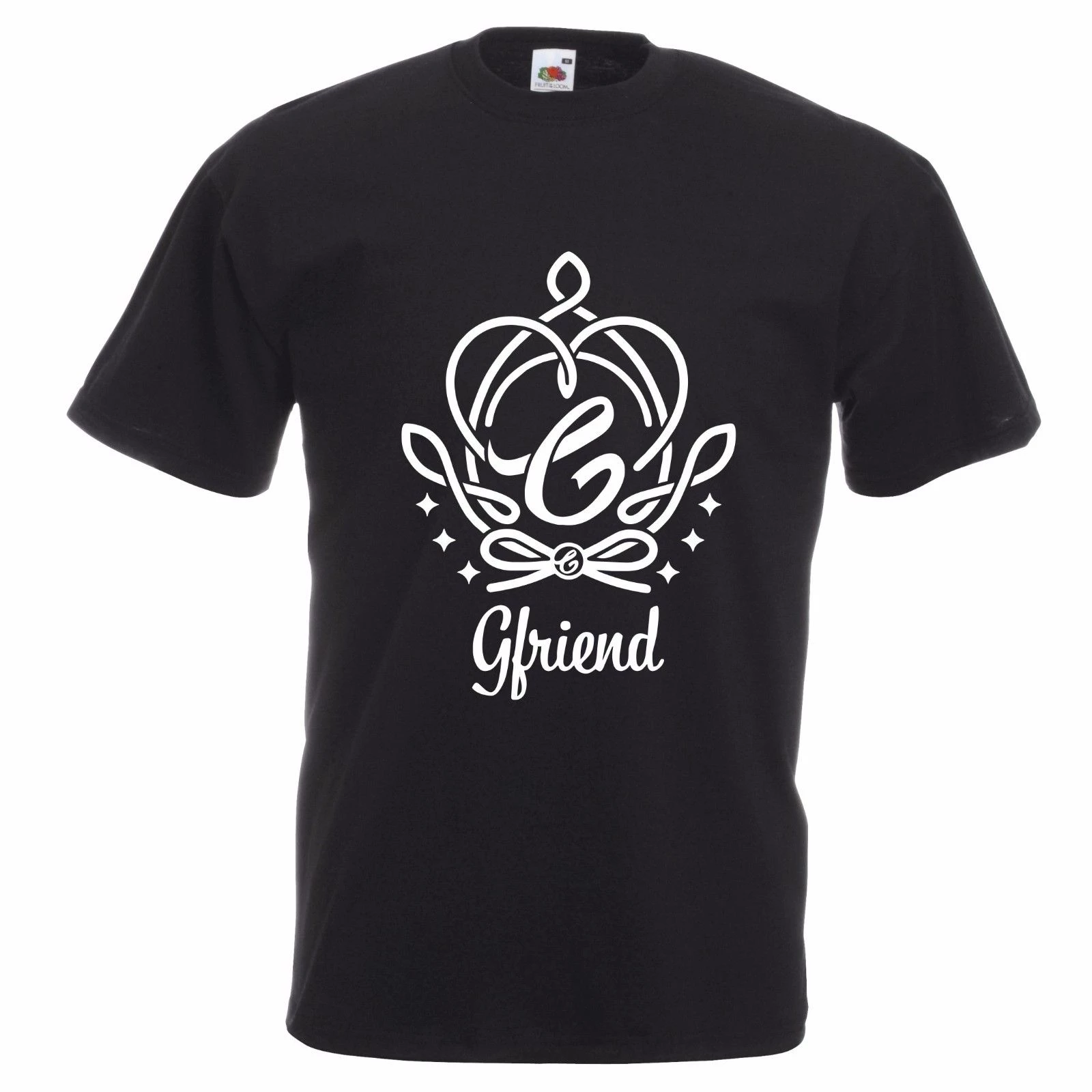 GFRIEND T-Shirt – KPOP Merchandise for BUDDY Fans – Design #006 - Image 2