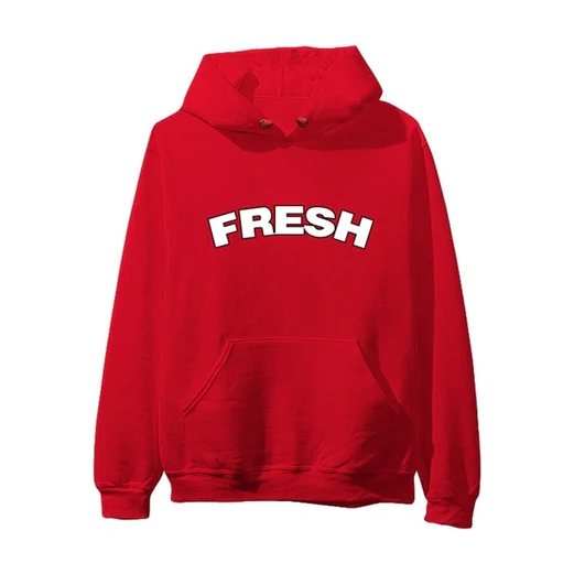 GFRIEND Hoodie | K-Pop Merchandise | Fandom BUDDY Collection – Design #009