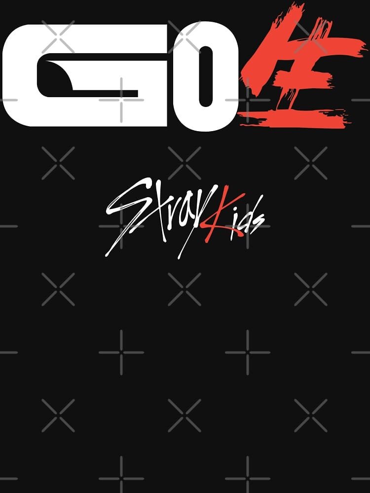 Stray Kids Sweatshirt for STAYs – Premium KPOP Merch for Bold and Fearless Fans – Design #020 - Image 3