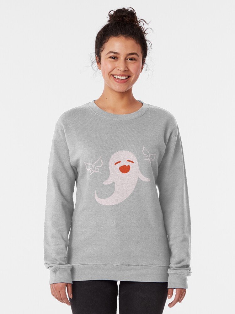 Genshin Impact Sweatshirts of the Survival Champion – Design #003 - Image 2