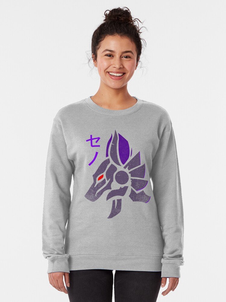 Genshin Impact Sweatshirts of the Survival Champion – Design #010 - Image 2